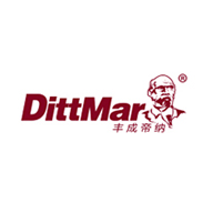 DittMar丰成帝纳品牌宣传标语：丰成帝纳，打造精品原木整体家居 