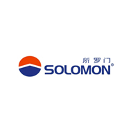 所罗门SOLOMON品牌宣传标语：智能感应新动向 