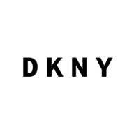 DKNY品牌宣传标语：现代 信心 ICONIC 纽约 