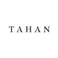 太和TAHAN品牌宣传标语：设计优雅的女人 