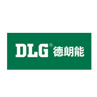 DLG德朗能品牌宣传标语：德朗能，让世界充满能量 