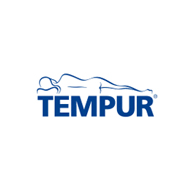 泰普尔TEMPUR品牌宣传标语：满足您每晚优质睡眠的所有需求 