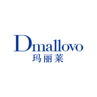 Dmallovo玛丽莱品牌宣传标语：愿一生幸福 