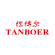 坦博尔TANBOER品牌宣传标语：以创新求发展，以质量创品牌 