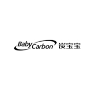 炭宝宝BABY CARBON品牌宣传标语：东南亚进口椰壳原料 