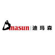 DMASUN迪玛森品牌宣传标语：迪玛森品牌得到了消费者的充分认可 