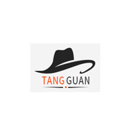 唐冠品牌宣傳標語：你的帽飾專家 