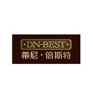DN-BEST蒂尼 倍斯特品牌宣傳標(biāo)語：歐式 輕奢 