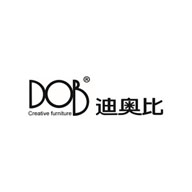 DOB迪奥比品牌宣传标语：创意文化 