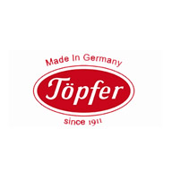 特福芬Topfer品牌宣传标语：德国百年品牌 妈妈放心之选 