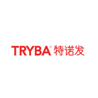 特诺发TRYBA品牌宣传标语：住在家里，还是让家住在心里 