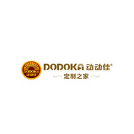 DODOKA动动佳品牌宣传标语：引领风格 成就传奇 