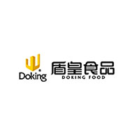 Doking盾皇品牌宣传标语：绿色 健康 