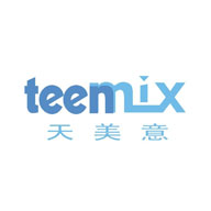 天美意Teenmix品牌宣传标语：随我意，天美意 