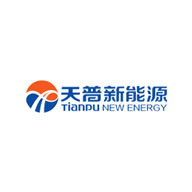 天普TIANPU品牌宣傳標語：質量提升，服務提速，百姓實惠 