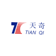 天奇TIANQI品牌宣传标语：科技改变生活 