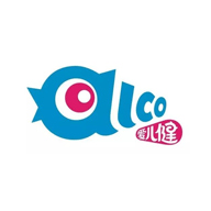 aico爱儿健品牌宣传标语：爱儿健 爱生活 爱未来 