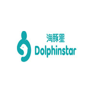 DOLPHINSTAR海豚星品牌宣传标语：源自英国，传承英国百年亲子文化 