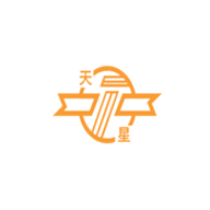 天星品牌宣傳標語：天星門窗，給你溫暖 