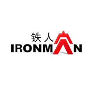 铁人IRONMAN品牌宣传标语：快乐的运动 