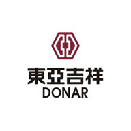 DONAR东亚吉祥品牌宣传标语：精致品质，让你安全，舒心 