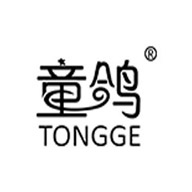 童鴿品牌宣傳標語：時尚 創意 