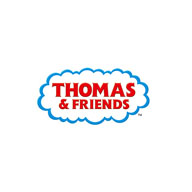 托马斯和朋友品牌宣传标语：时尚 百搭 