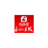 外祖母品牌宣传标语：一品豉香，回味无穷 