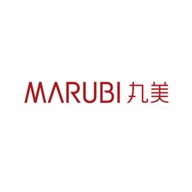 丸美MARUBI品牌宣傳標語：美的力量，完美 