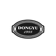 DONGYU东宇品牌宣传标语：绿色环保 木浆原纸 