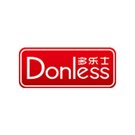 Donless多乐士品牌宣传标语：选我所爱 