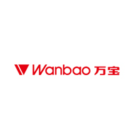 万宝Wanbao品牌宣传标语：家有万宝 生活更美好 