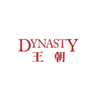 王朝Dynasty品牌宣传标语：品王朝干红 享九五之尊 