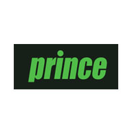 王子Prince品牌宣传标语：更快、更有力、旋转和更准确 