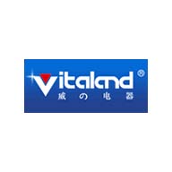 威的vitaland品牌宣传标语：专注产品 更专注健康 