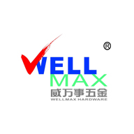 威万事WELLMAX品牌宣传标语：厨房拉篮 就选 威万事 