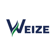 威澤WEIZE品牌宣傳標(biāo)語：“布”經(jīng)意的格調(diào) 