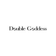 double goddess双面女神品牌宣传标语：让你更炫彩动人 