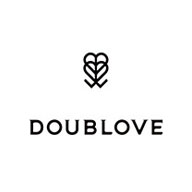 DOUBLELOVE品牌宣傳標(biāo)語(yǔ)：簡(jiǎn)約 時(shí)尚 