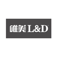 唯美L&D陶瓷品牌宣传标语：生活设计大师 