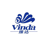 维达Vinda品牌宣传标语：健康生活从维达开始 