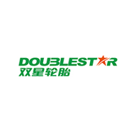 DoubleStar双星品牌宣传标语：双星轮胎 创新世界 