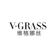 维格娜丝V·GRASS品牌宣传标语：深沉智慧，吐露经典 
