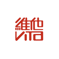 维他ViTa品牌宣传标语：维他奶旗下著名茶饮料品牌 