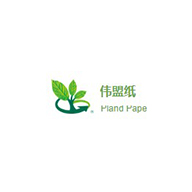 伟盟纸品牌宣传标语：PLA专业纸容器生产制造商 