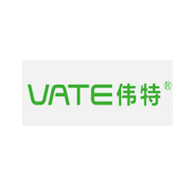 伟特VATE品牌宣传标语：精美工艺，精雕细琢 