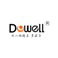 Dowell多威尔品牌宣传标语：科技创造美好生活 