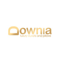 Downia品牌宣传标语：安全 环保 健康 