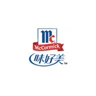 味好美mccormick品牌宣传标语：调味品专家，始于1889年 