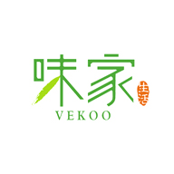 味家VEKOO品牌宣传标语：精致生活，从味家开始 